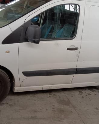 FIAT SCUDO RICAMBI USATI GARANTITI