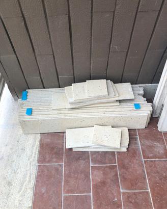 lotto marmi per ristruttrazione restauro pavimenti