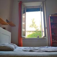 Camera matrimoniale (uso singola) per donne