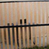 rete a doghe matrimoniale