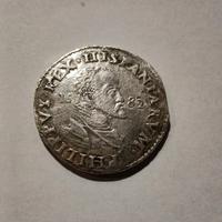 Moneta antica 
