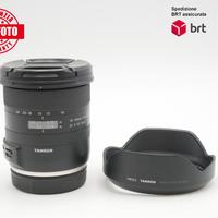 Tamron 10-24 F3.5-4.5 Di II VC HLD