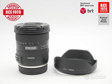 Tamron 10-24 F3.5-4.5 Di II VC HLD