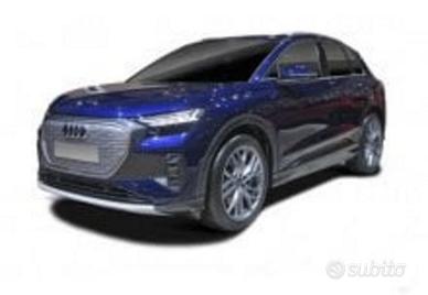 Audi Q4 e-tron 45