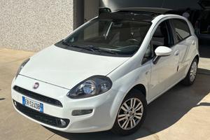 Fiat Grande Punto 1.2 5 porte S&S Actual