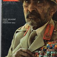 La storia illustrata 1973 11 numeri