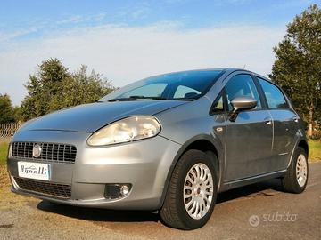 Fiat Grande Punto 1.4 5 porte Dynamic Natural Powe