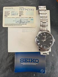 Seiko automatico