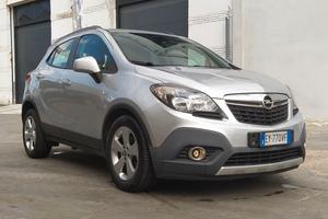 Opel Mokka 1.4 Turbo GPL 2015  ⚠ Testata da rifare