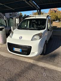 Fiat Qubo 1.4 8V 77 CV Active Natural Power
