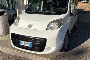 Fiat Qubo 1.4 8V 77 CV Active Natural Power