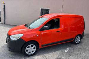 DACIA Dokker 1.5 Blue dCi 8V 75CV Essential