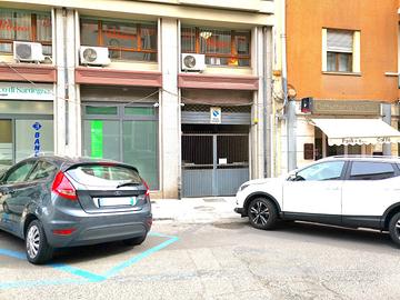 Coperto a Cagliari