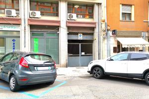 Coperto a Cagliari