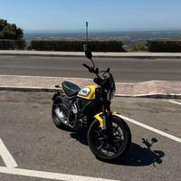 Ducati scrambler 800