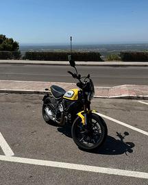 Ducati scrambler 800