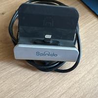 Connettore per iphone