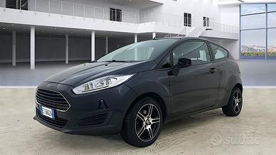 FORD Fiesta 5p 1.4 Gpl 92cv