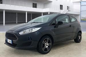 FORD Fiesta 5p 1.4 Gpl 92cv