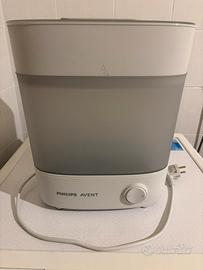 Sterilizzatore Philips Avent