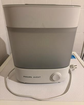 Sterilizzatore Philips Avent