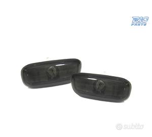 FRECCIE LATERALI PER AUDI A3 8L A4 B5 A6 4B FONDO 