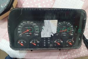 contachilometri fiat uno turbo mk1 