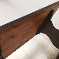 Tavolo stile tirolese