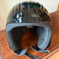 Casco sport sulla neve bambino tg60
