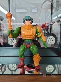 Masters off the universe Man at arms