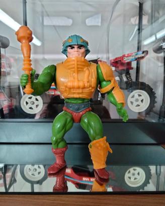 Masters off the universe Man at arms