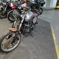 Triumph Bonneville SE Special