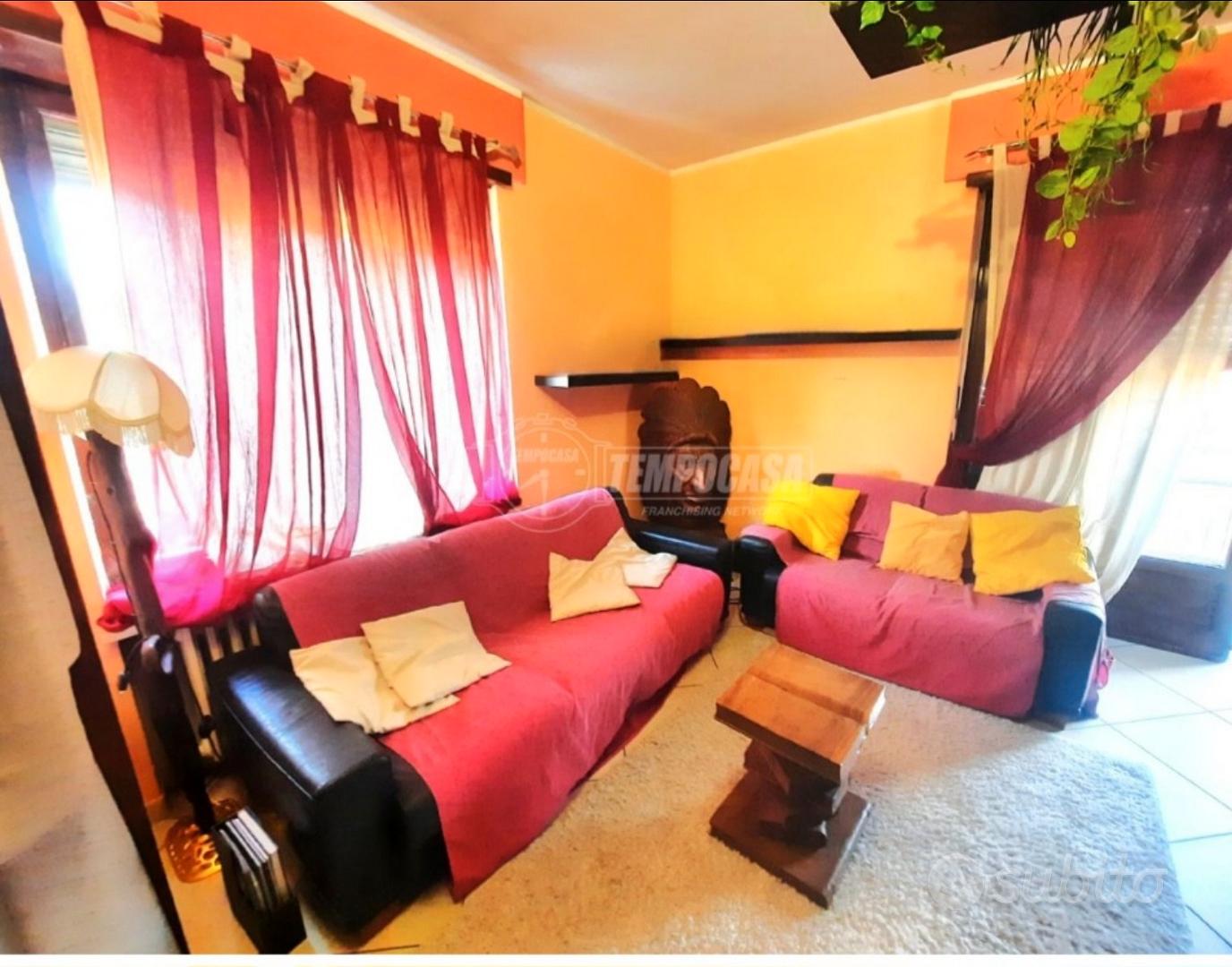 Appartamento – Montalto Dora, Riposo - Vista 5