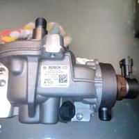 pompa gasolio e iniettori 