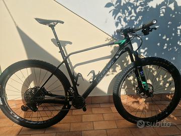 orbea alma XL