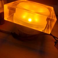 faretti led per controsoffitto 