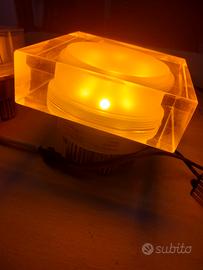 faretti led per controsoffitto 