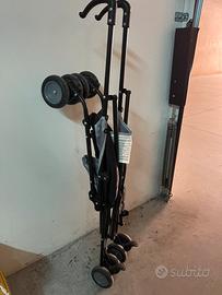 Passeggino richiudibile