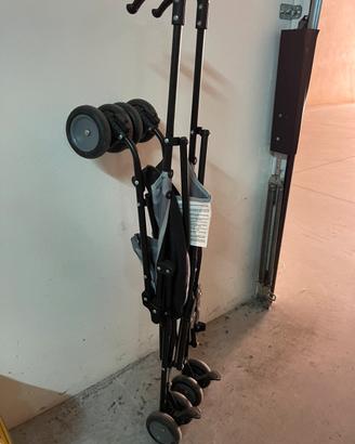 Passeggino richiudibile