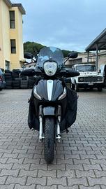 Piaggio Beverly 350 abs asr