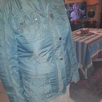 giacca antivento donna