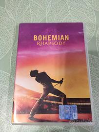 DVD Bohemian Rhapsody ITALIANO