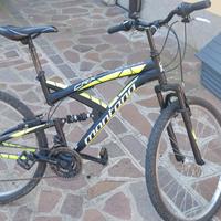 Mtb come nuova