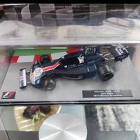 HESKETH 308B - 1975 ALAN JONES - FORMULA 1 COLLECT