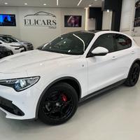 ALFA ROMEO Stelvio 2.2 Turbodiesel 210 CV AT8 Q4