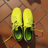 Scarpe Calcio-Nike Phantom Venom Academy FG -tg 45