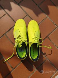 Scarpe Calcio-Nike Phantom Venom Academy FG -tg 45