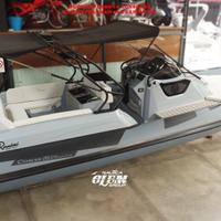 Ranieri cayman 28 executive nuo in pronta consegna