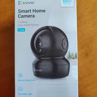 smart home camera Ezviz