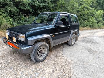 Daihatsu feroza 1997